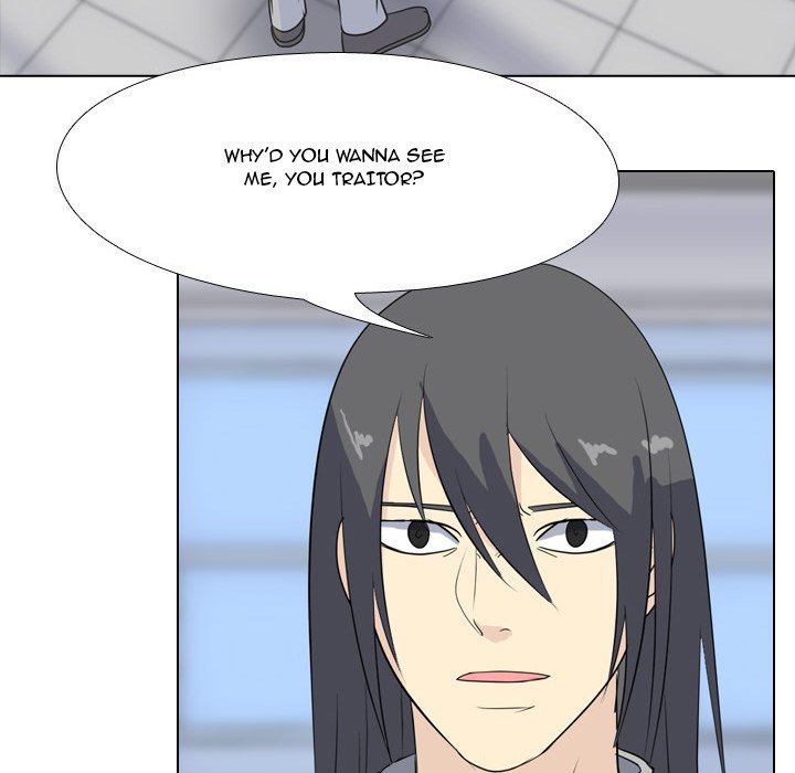 High School Legend  Red Dragon Manhwa - Chapter 61 Page 79