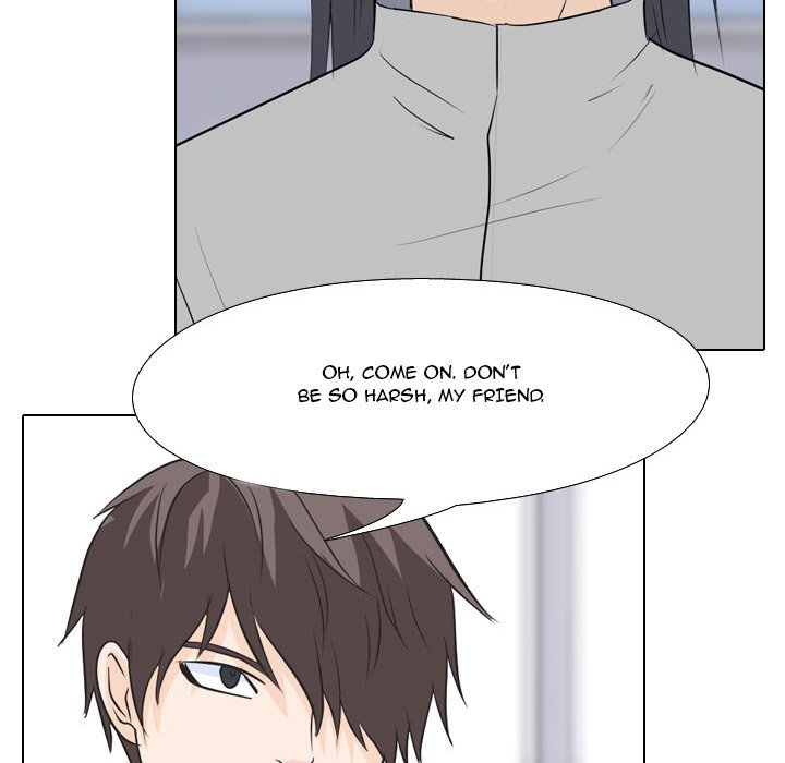 High School Legend  Red Dragon Manhwa - Chapter 61 Page 80