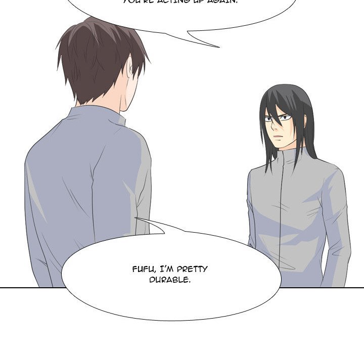 High School Legend  Red Dragon Manhwa - Chapter 61 Page 82