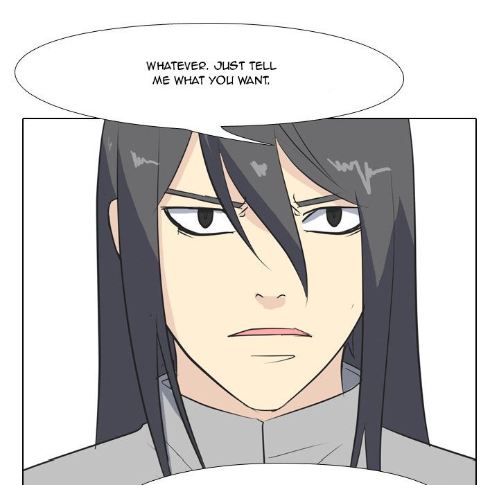 High School Legend  Red Dragon Manhwa - Chapter 61 Page 83