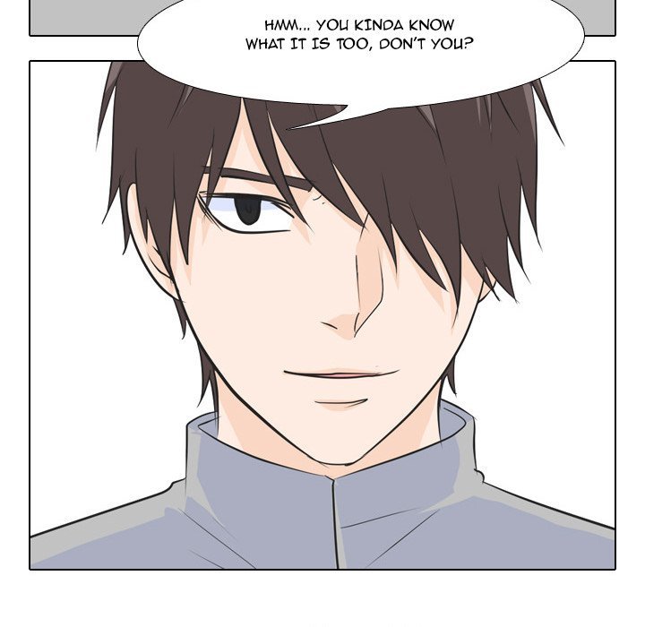 High School Legend  Red Dragon Manhwa - Chapter 61 Page 84