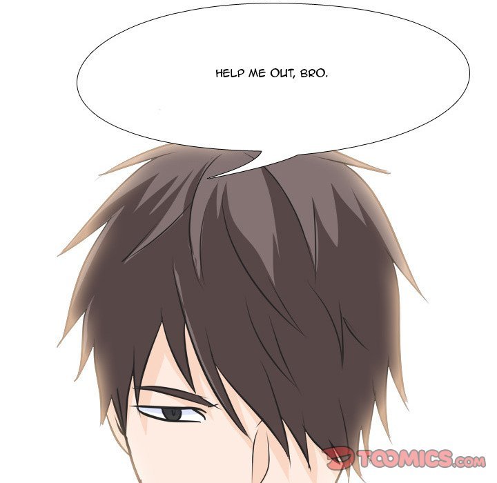 High School Legend  Red Dragon Manhwa - Chapter 61 Page 85