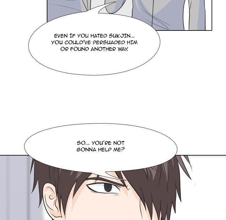 High School Legend  Red Dragon Manhwa - Chapter 61 Page 88