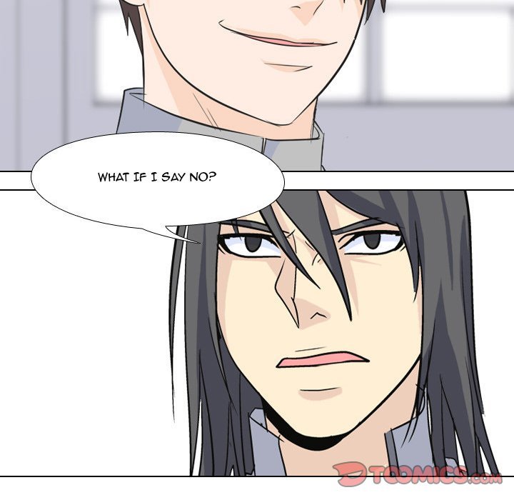 High School Legend  Red Dragon Manhwa - Chapter 61 Page 89