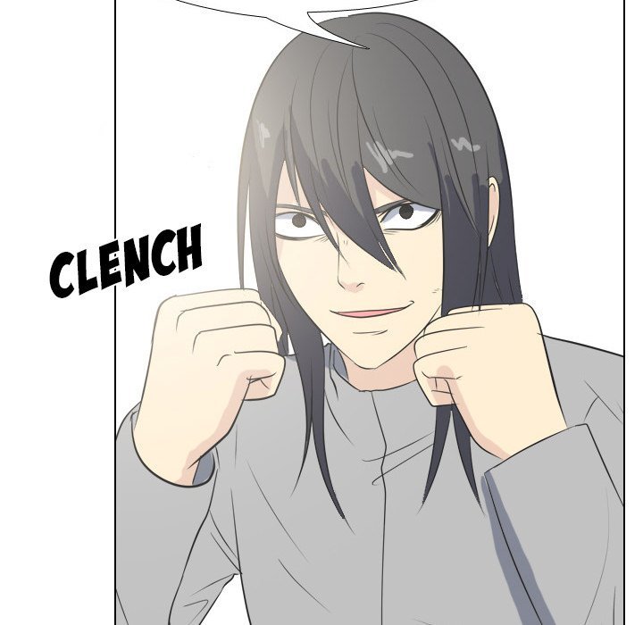 High School Legend  Red Dragon Manhwa - Chapter 61 Page 92