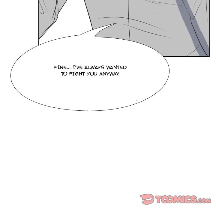 High School Legend  Red Dragon Manhwa - Chapter 61 Page 93