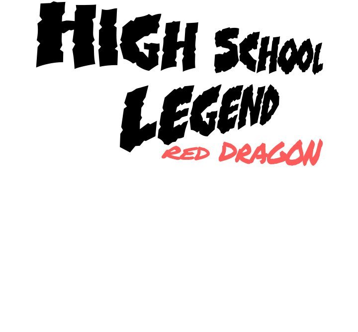 High School Legend  Red Dragon Manhwa - Chapter 61 Page 96