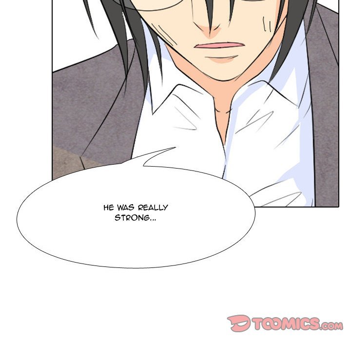 High School Legend  Red Dragon Manhwa - Chapter 66 Page 8