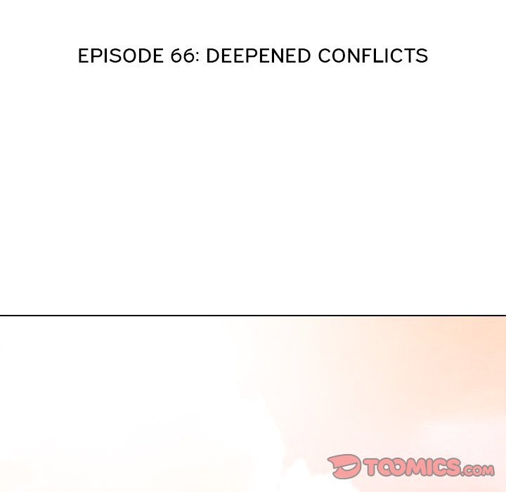 High School Legend  Red Dragon Manhwa - Chapter 66 Page 14