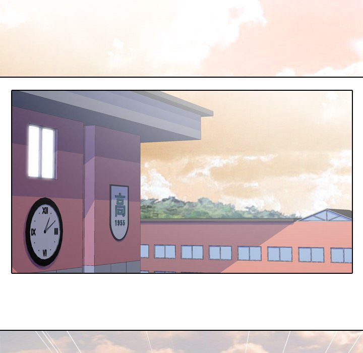 High School Legend  Red Dragon Manhwa - Chapter 66 Page 15