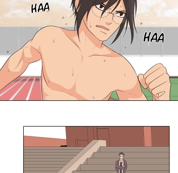 High School Legend  Red Dragon Manhwa - Chapter 66 Page 17