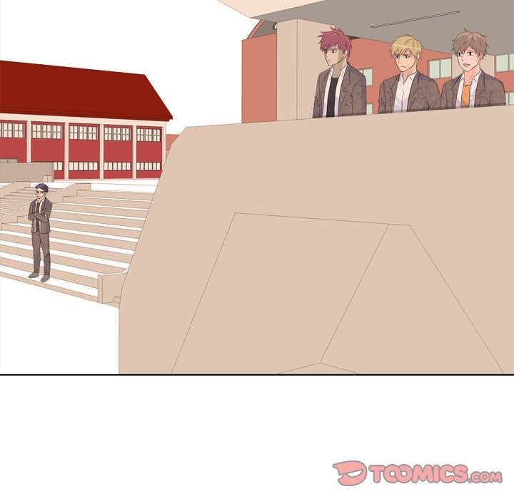 High School Legend  Red Dragon Manhwa - Chapter 66 Page 20