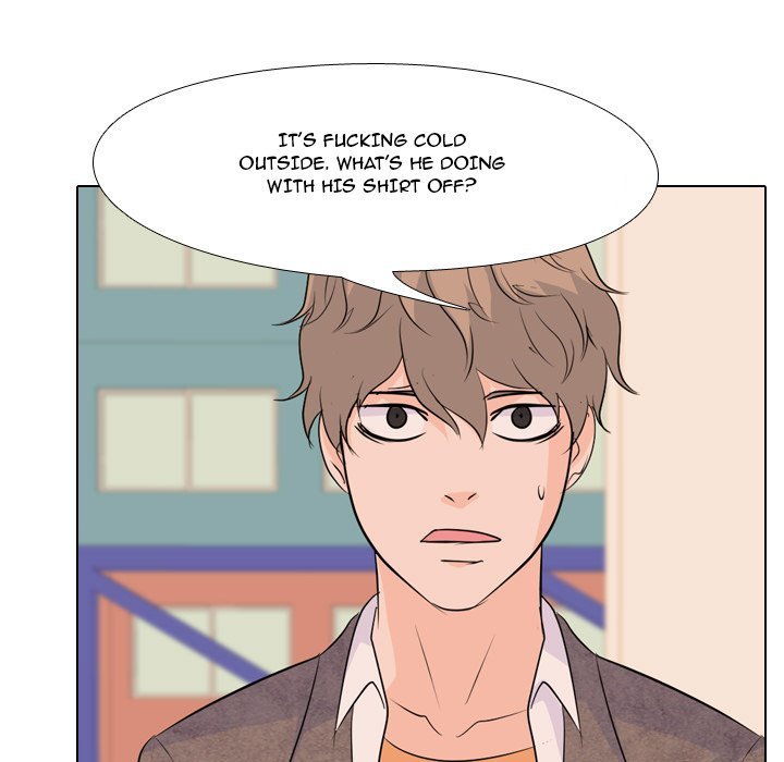 High School Legend  Red Dragon Manhwa - Chapter 66 Page 21