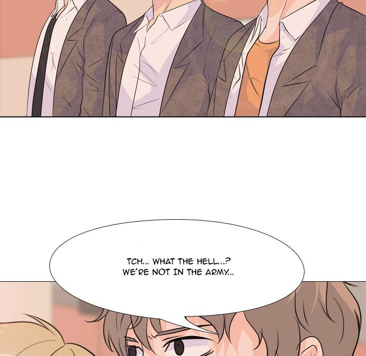 High School Legend  Red Dragon Manhwa - Chapter 66 Page 23