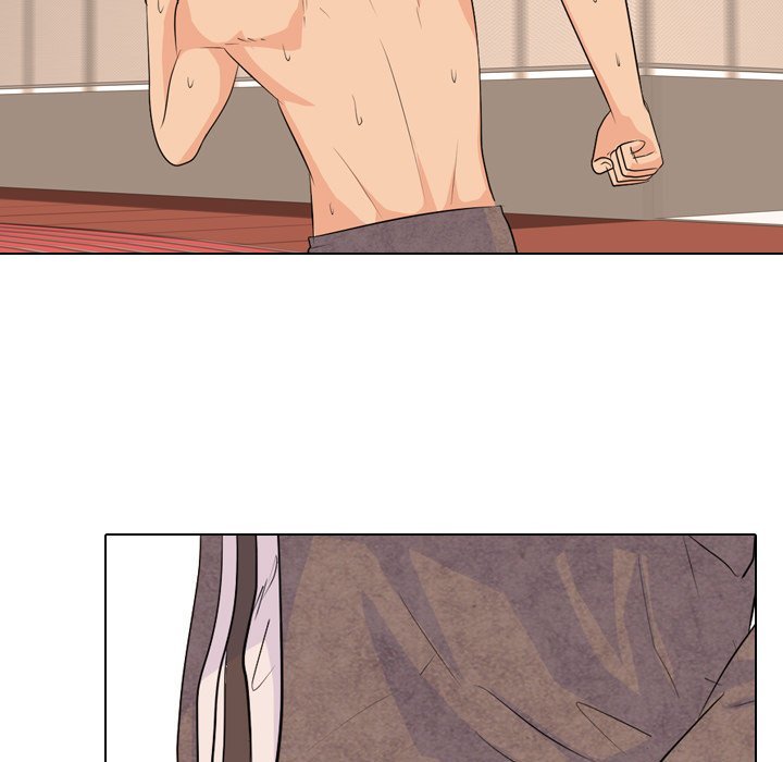 High School Legend  Red Dragon Manhwa - Chapter 66 Page 25