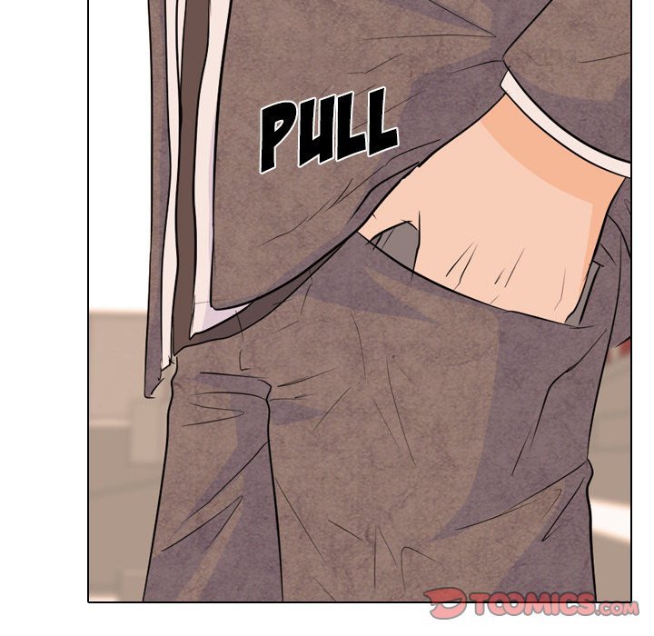 High School Legend  Red Dragon Manhwa - Chapter 66 Page 26