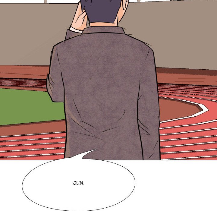 High School Legend  Red Dragon Manhwa - Chapter 66 Page 30