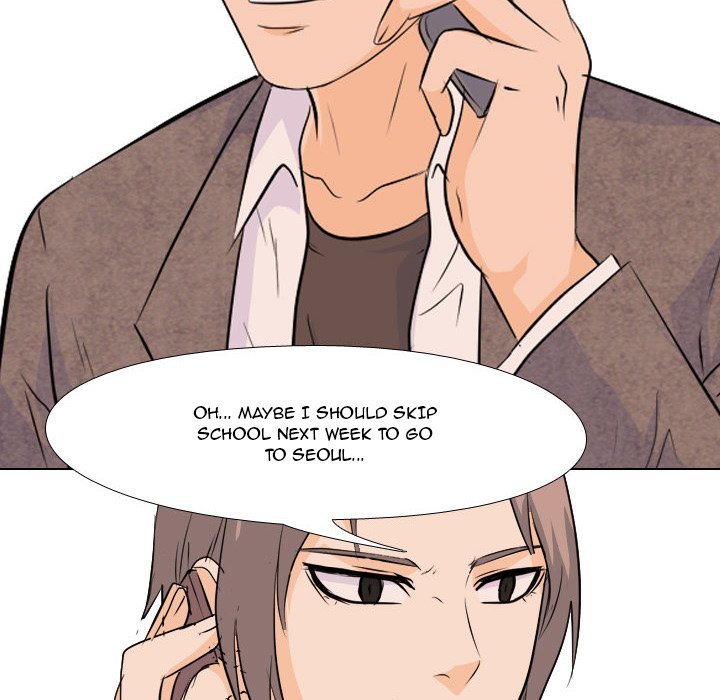 High School Legend  Red Dragon Manhwa - Chapter 66 Page 40