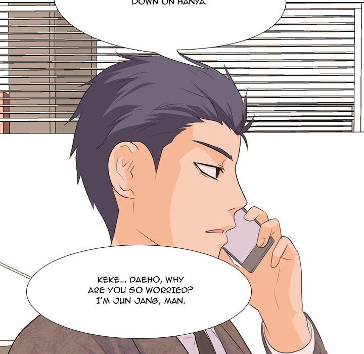 High School Legend  Red Dragon Manhwa - Chapter 66 Page 42