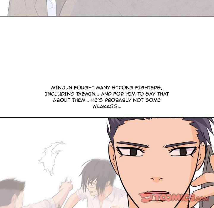 High School Legend  Red Dragon Manhwa - Chapter 66 Page 50