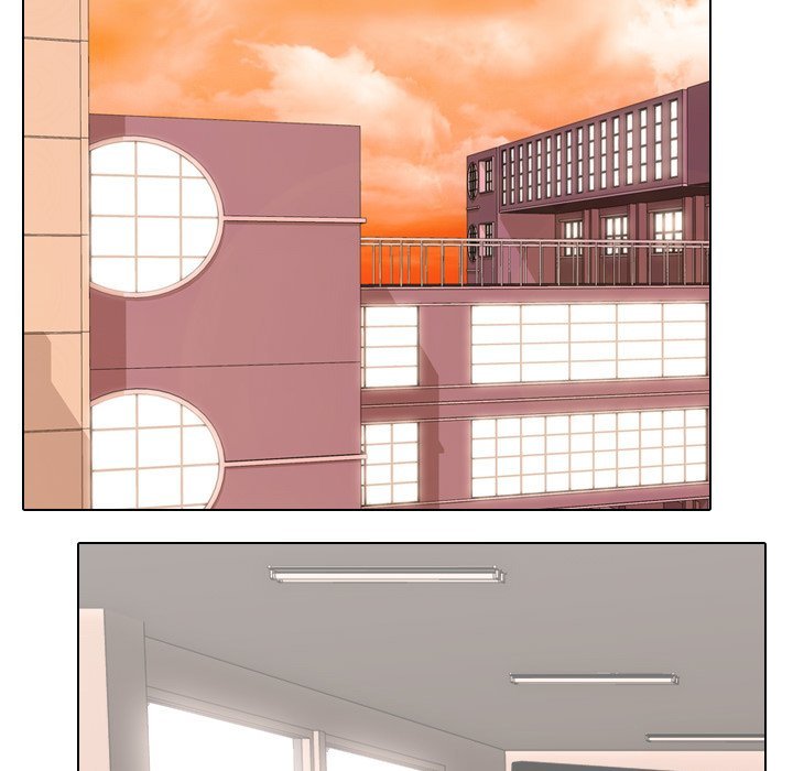 High School Legend  Red Dragon Manhwa - Chapter 66 Page 53