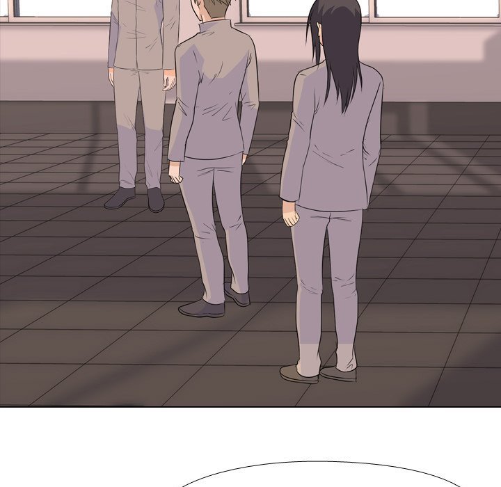 High School Legend  Red Dragon Manhwa - Chapter 66 Page 55