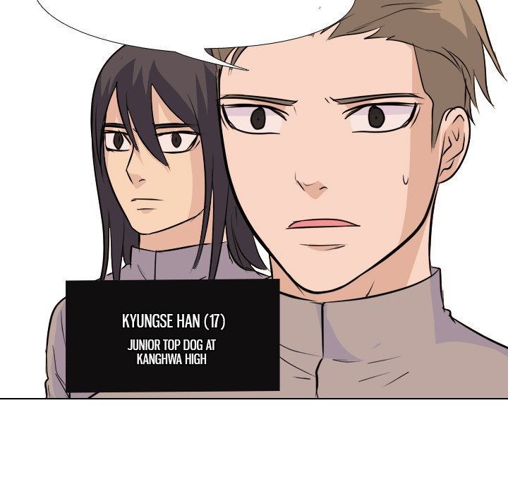 High School Legend  Red Dragon Manhwa - Chapter 66 Page 57