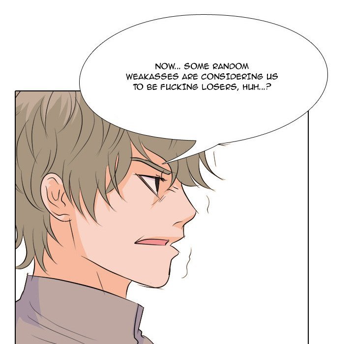 High School Legend  Red Dragon Manhwa - Chapter 66 Page 58