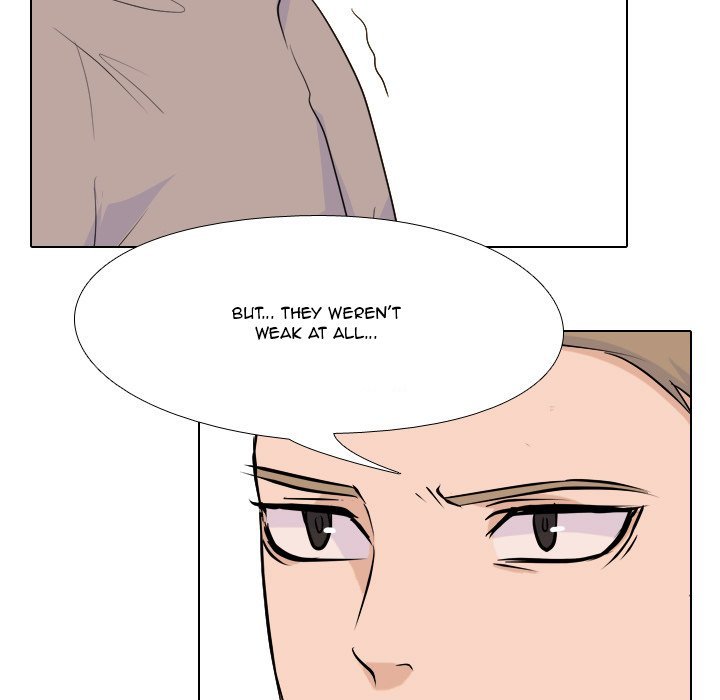 High School Legend  Red Dragon Manhwa - Chapter 66 Page 59