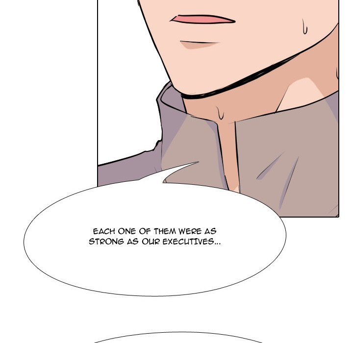 High School Legend  Red Dragon Manhwa - Chapter 66 Page 60