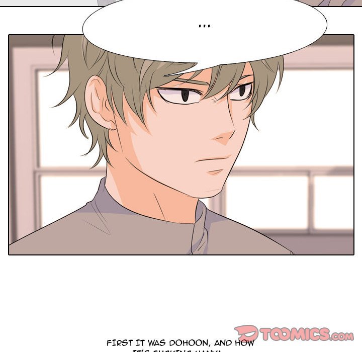 High School Legend  Red Dragon Manhwa - Chapter 66 Page 62