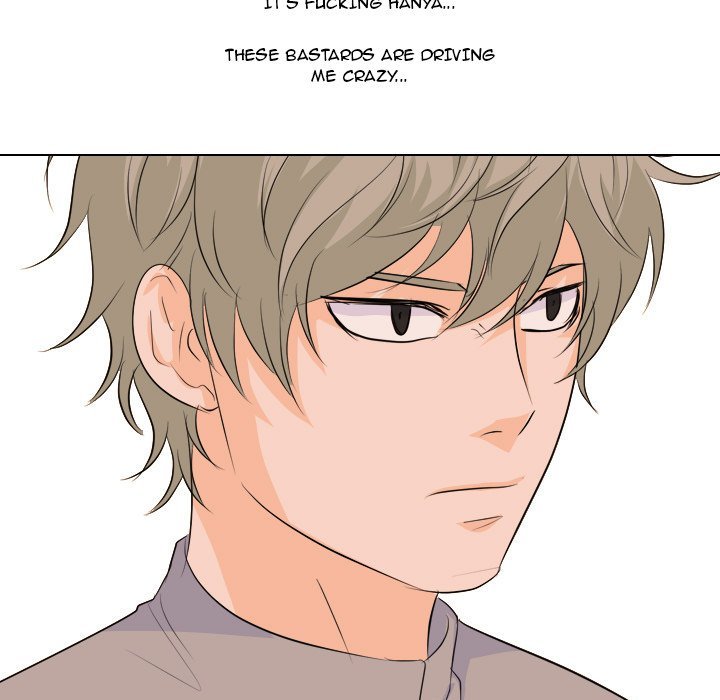 High School Legend  Red Dragon Manhwa - Chapter 66 Page 63