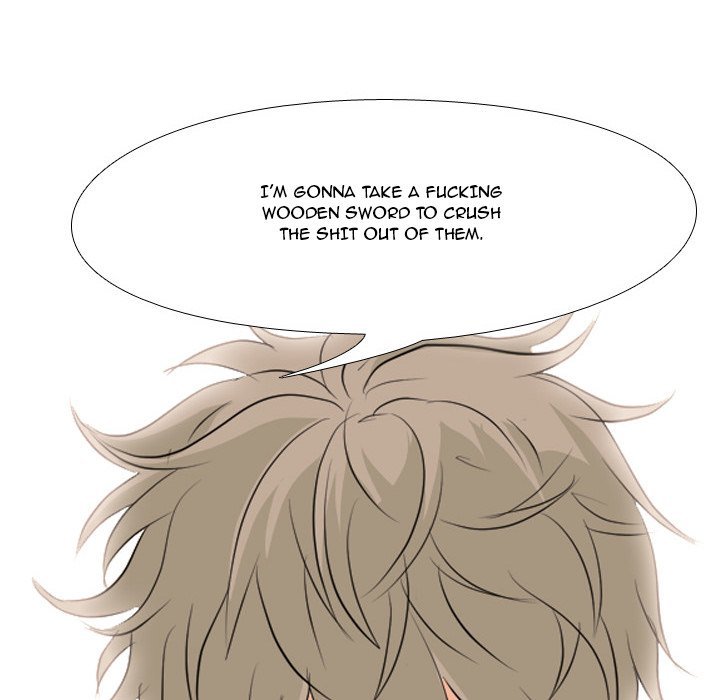 High School Legend  Red Dragon Manhwa - Chapter 66 Page 70