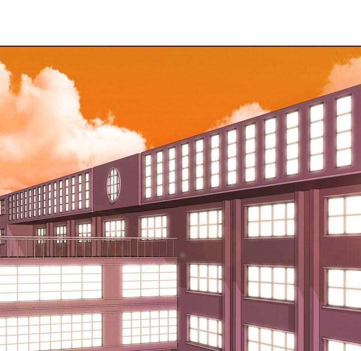 High School Legend  Red Dragon Manhwa - Chapter 66 Page 73