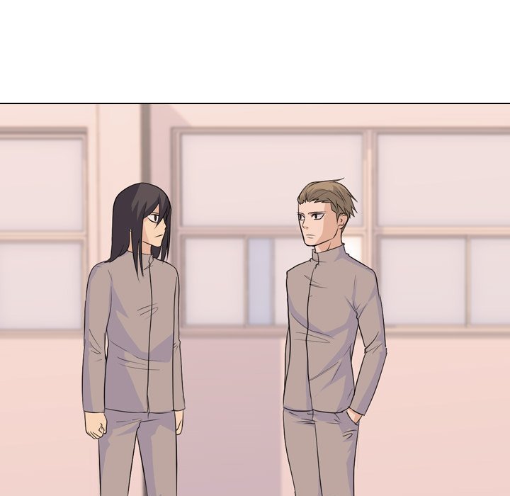 High School Legend  Red Dragon Manhwa - Chapter 66 Page 75