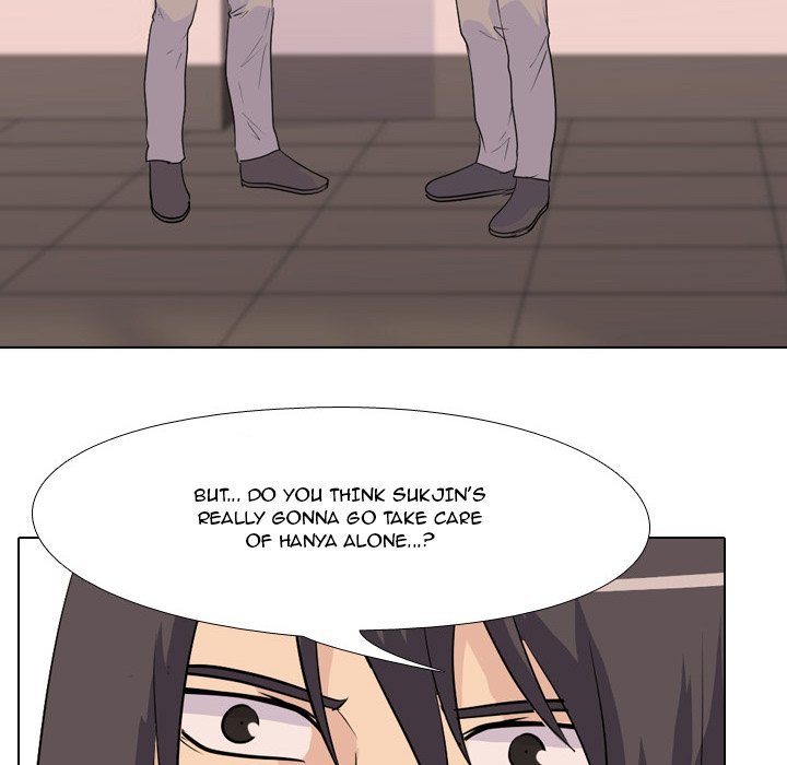 High School Legend  Red Dragon Manhwa - Chapter 66 Page 76