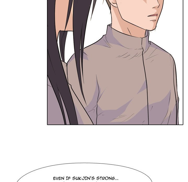 High School Legend  Red Dragon Manhwa - Chapter 66 Page 78