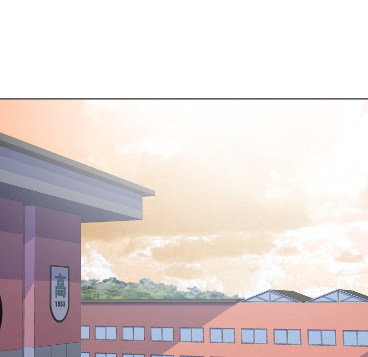 High School Legend  Red Dragon Manhwa - Chapter 66 Page 88