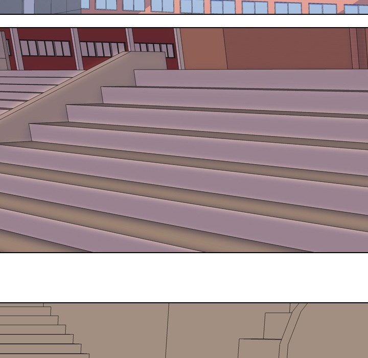 High School Legend  Red Dragon Manhwa - Chapter 66 Page 89