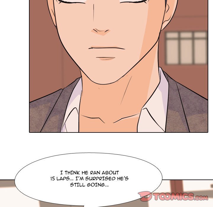 High School Legend  Red Dragon Manhwa - Chapter 66 Page 92