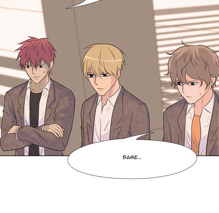 High School Legend  Red Dragon Manhwa - Chapter 66 Page 93