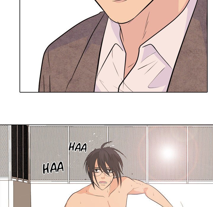 High School Legend  Red Dragon Manhwa - Chapter 66 Page 95