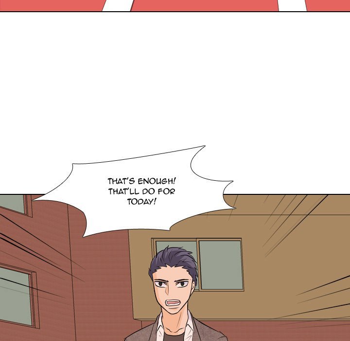 High School Legend  Red Dragon Manhwa - Chapter 66 Page 97