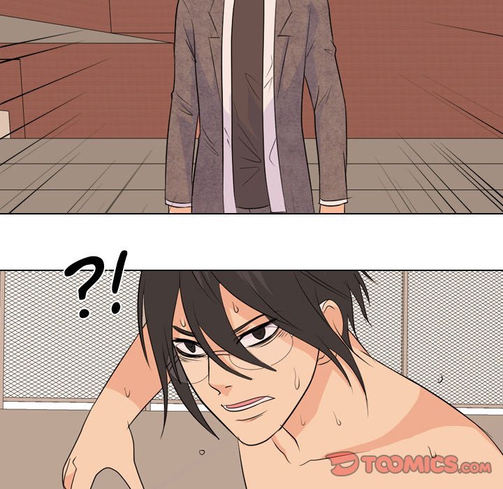 High School Legend  Red Dragon Manhwa - Chapter 66 Page 98