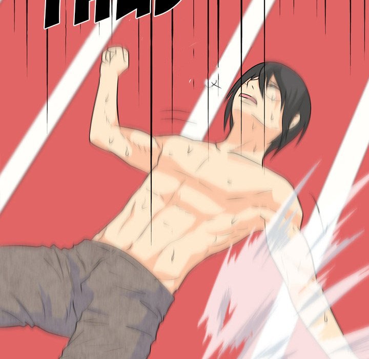 High School Legend  Red Dragon Manhwa - Chapter 66 Page 102