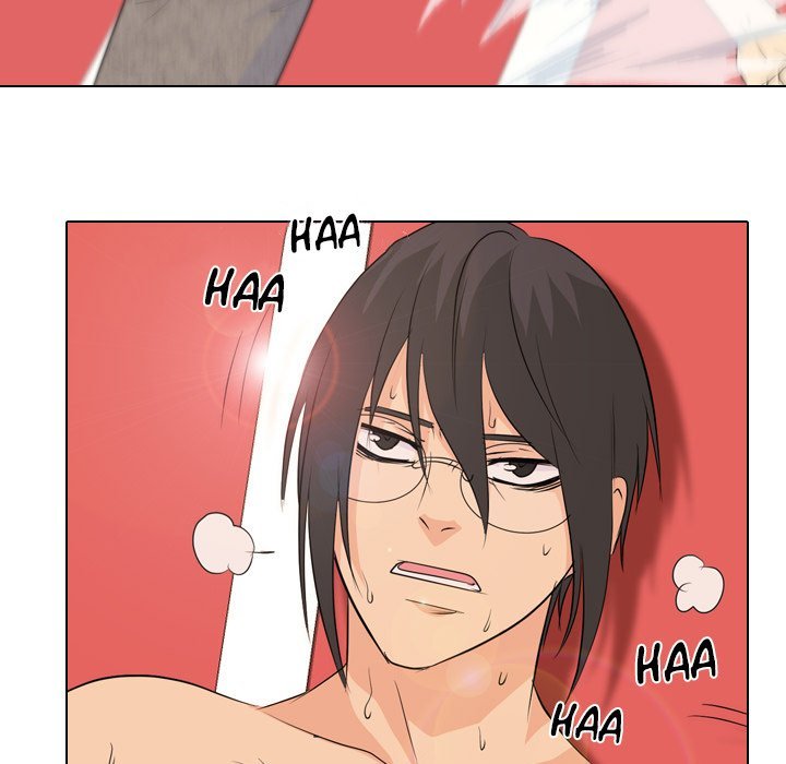 High School Legend  Red Dragon Manhwa - Chapter 66 Page 103