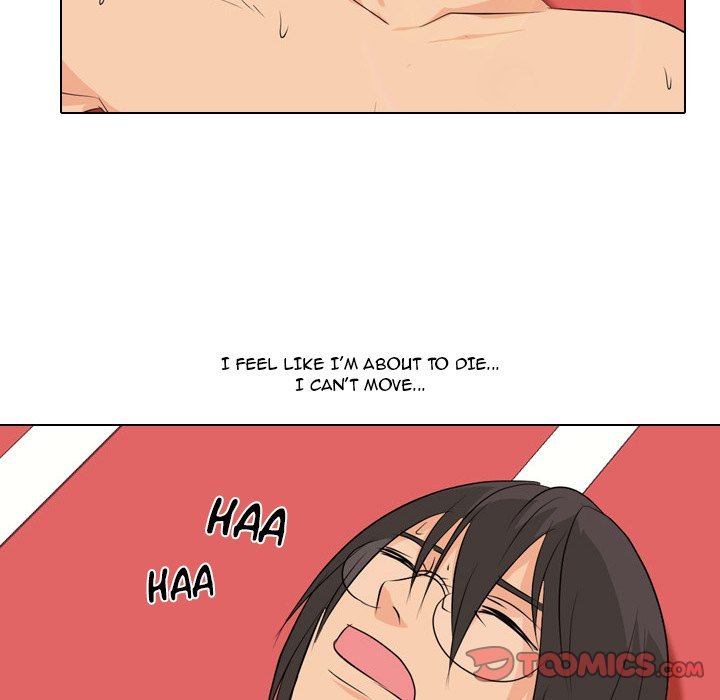 High School Legend  Red Dragon Manhwa - Chapter 66 Page 104