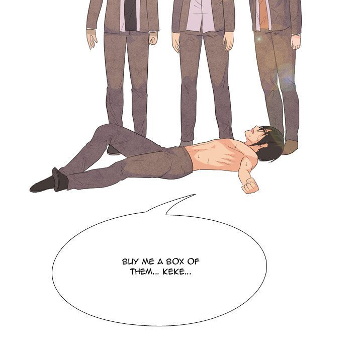 High School Legend  Red Dragon Manhwa - Chapter 66 Page 111