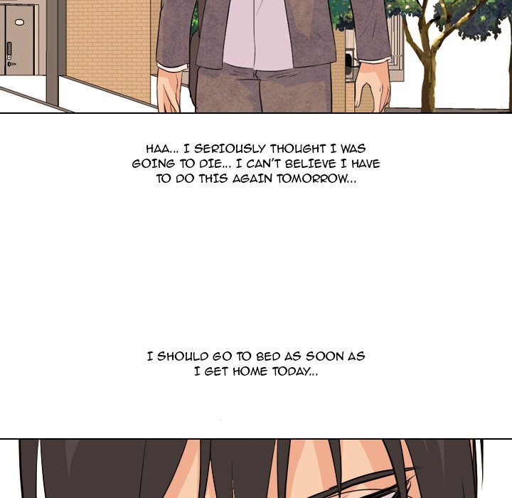 High School Legend  Red Dragon Manhwa - Chapter 66 Page 117