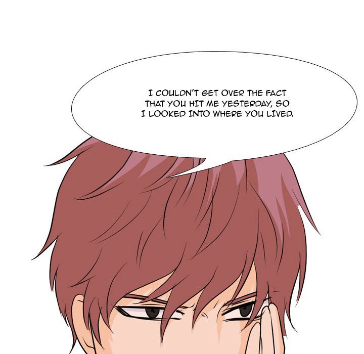 High School Legend  Red Dragon Manhwa - Chapter 66 Page 124